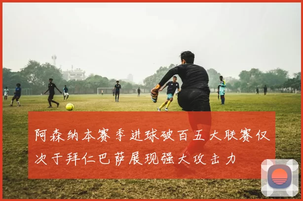阿森纳本赛季进球破百五大联赛仅次于拜仁巴萨展现强大攻击力