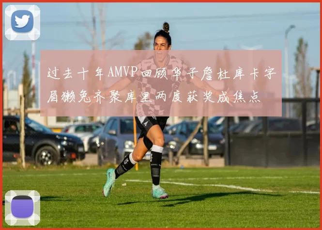 过去十年AMVP回顾华子詹杜库卡字眉獭兔齐聚库里两度获奖成焦点